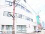銀行　りそな銀行 都島支店（銀行）まで196m