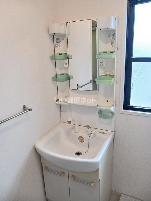 セジュール旭の内装写真