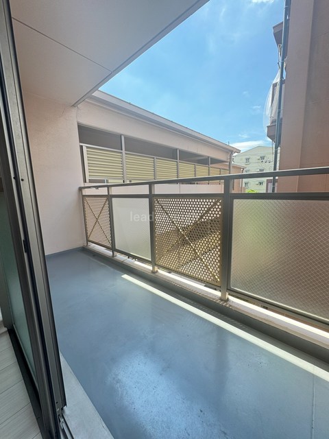 ベルダァーII番館の内装写真