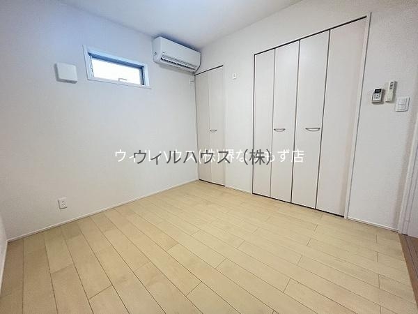 その他部屋・スペース　洋室！