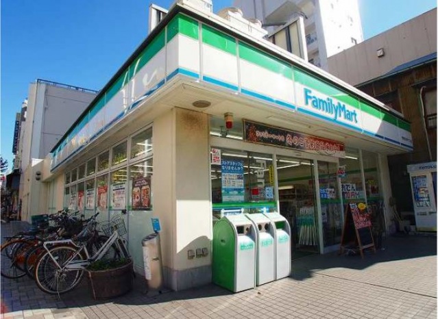 コンビニ　サンクス東陽1丁目店（コンビニ）まで174m