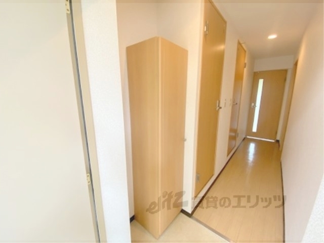 収納　下駄箱