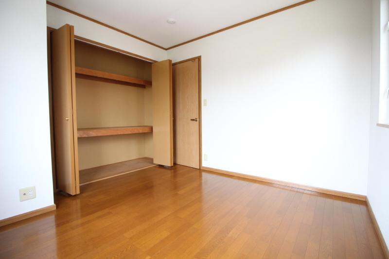 その他部屋・スペース　北側洋室６帖