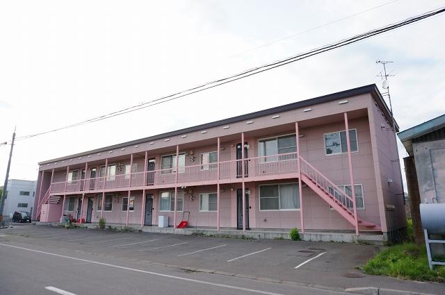 建物外観　外観２