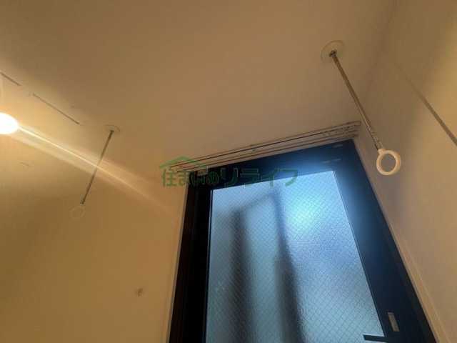 Grazia高円寺北の内装写真
