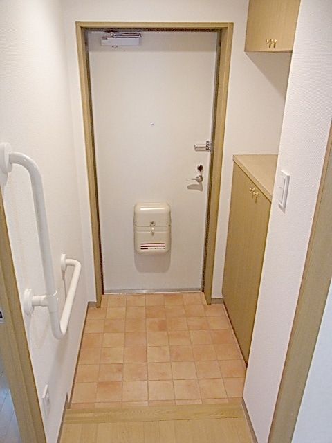 玄関　★玄関★