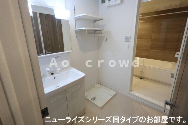 洗面設備　気になる物件はまとめてご案内ができます！