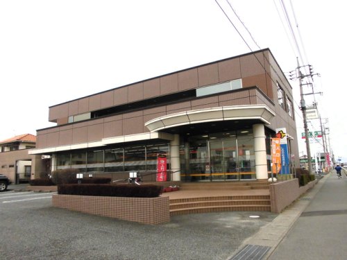 銀行　しののめ信用金庫中泉支店（銀行）まで994m