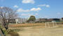 中学校　山武市立山武中学校（中学校）まで1726m