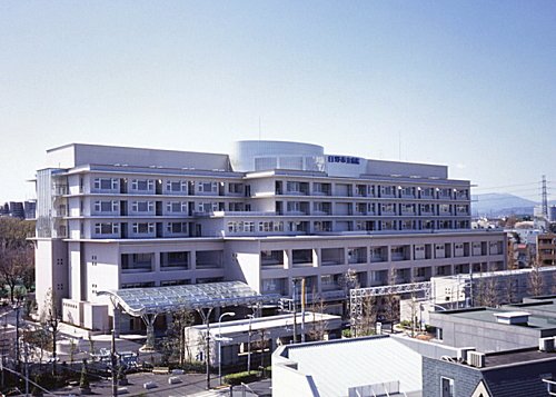 病院　日野市立病院（病院）まで508m