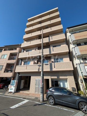 ハ?ウセ?西本町
