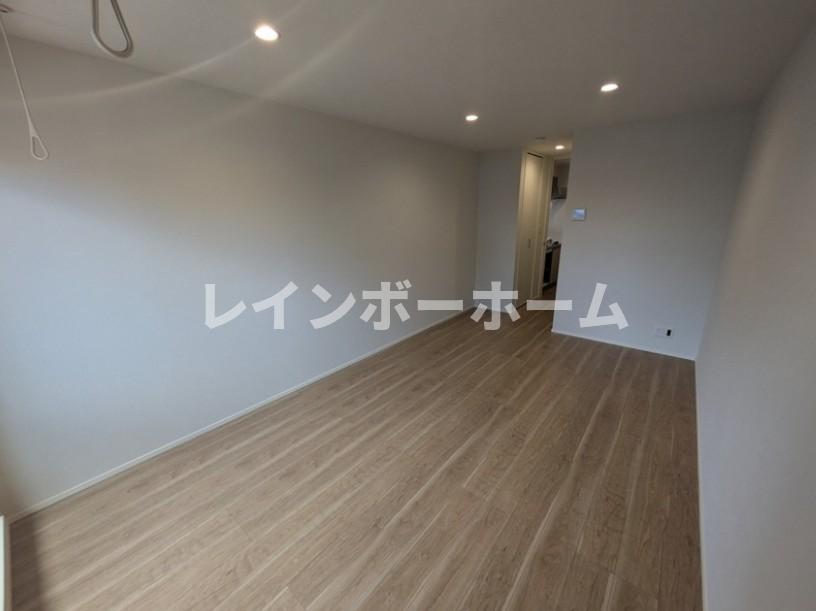 その他部屋・スペース　内装も気になるポイント
