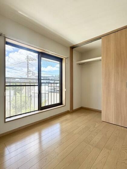 ブルーライン 三ツ沢下町駅 徒歩6分 2階建 築37年のその他写真