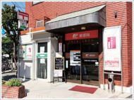 郵便局　尼崎武庫之荘郵便局（郵便局）まで413m