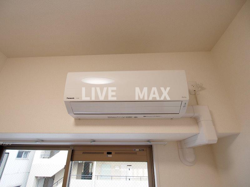 その他設備　同施工会社の同仕様写真です。
