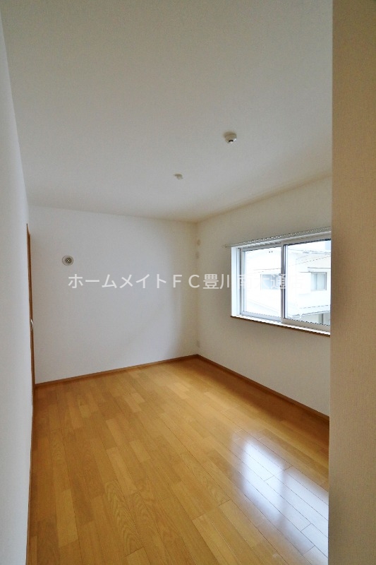その他部屋・スペース　同型別部屋写真（反転）