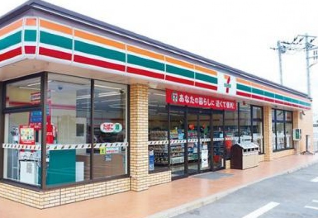 スーパー　東急ストア久が原店（スーパー）まで585m
