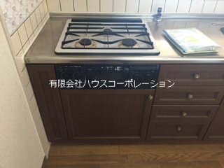 キッチン