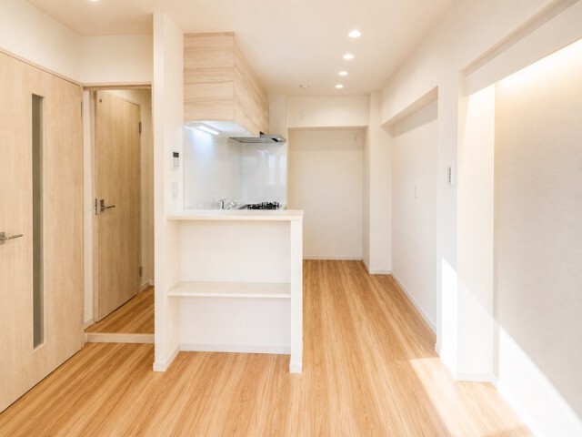 その他部屋・スペース　内観