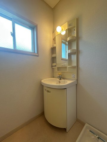 サイラント甲風園の内装写真