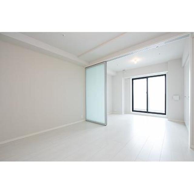 居室・リビング　※写真は同タイプ住戸です。