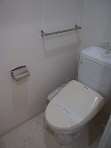 トイレ　※参考写真