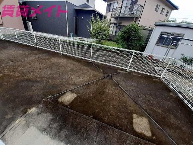 庭