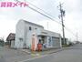 郵便局　四日市高花平郵便局（郵便局）まで518m