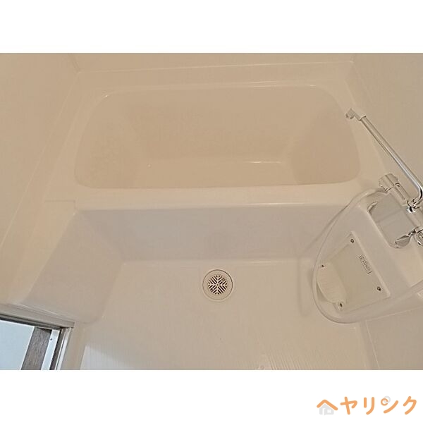 バス・シャワールーム　イメージ