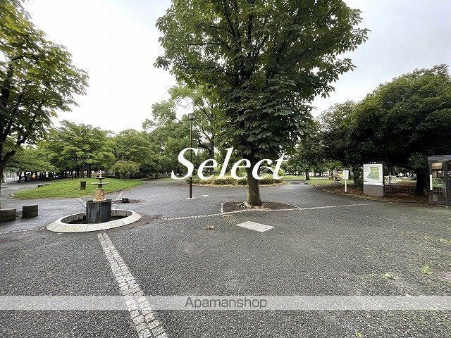 公園　反町公園（公園）まで403m