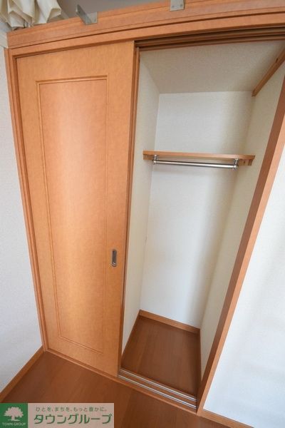 収納　収納