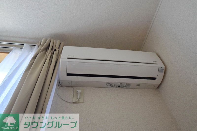 その他設備　設備