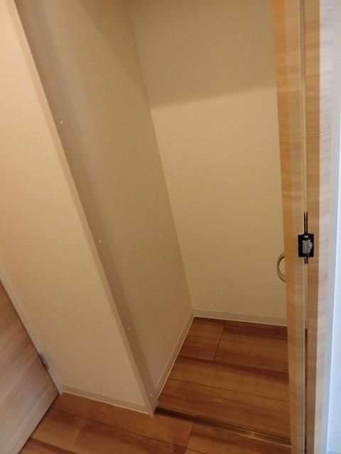 その他設備　★収納★