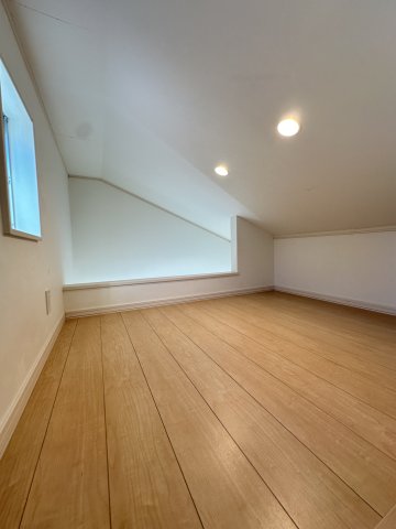 その他設備　充実した室内設備♪