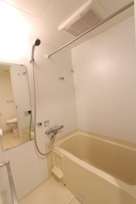 バス・シャワールーム　※全て別号室（１LDK）のお写真・内装等参考にしてください。