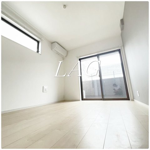 居室・リビング　洋室のお部屋です。