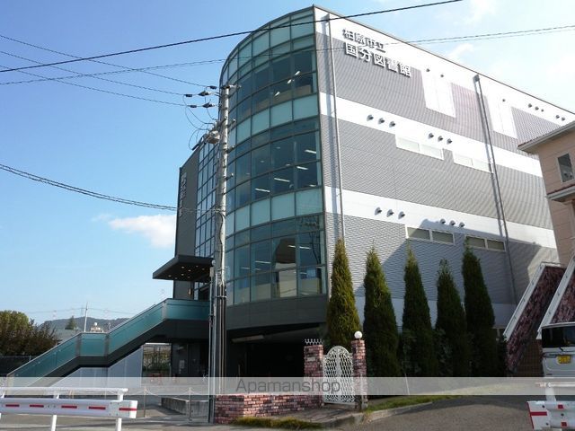 図書館　国分図書館（図書館）まで764m