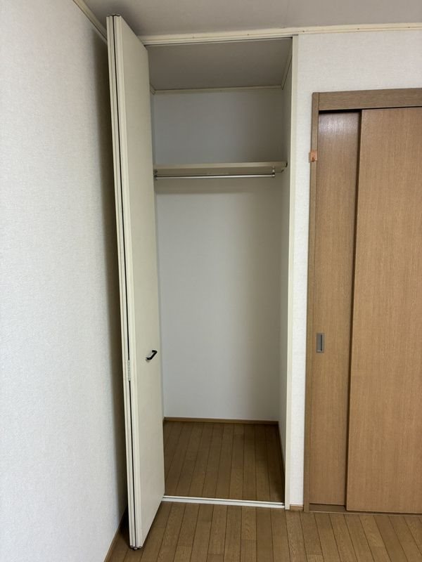 収納　※現況優先