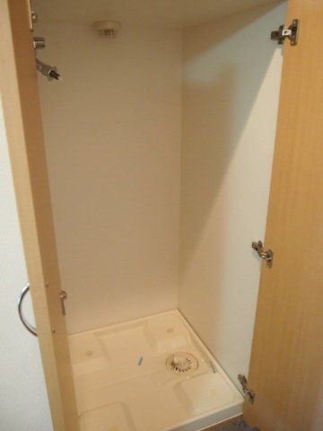 その他設備　☆設備充実☆