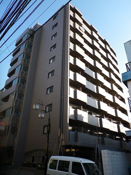 建物外観　☆綺麗な外観☆