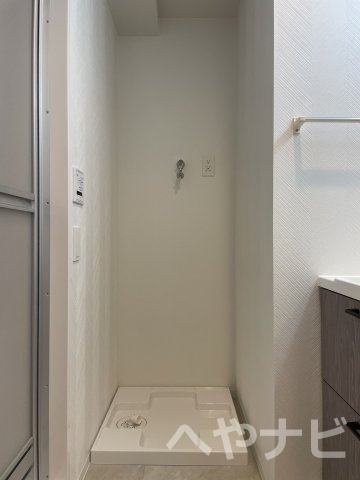 その他設備　※別階層の写真です