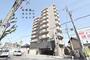 本町プラザ 7階 築32年の賃貸物件