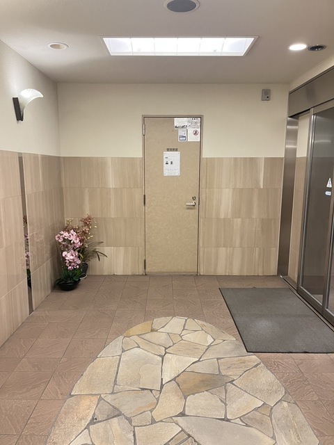 ロビー　ロビー