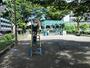 公園　中の堀公園（公園）まで253m