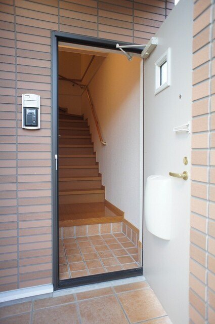 グランソレイユKO Iの外観写真