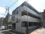 建物外観　コンビニ徒歩４分！３階建ＲＣマンション！