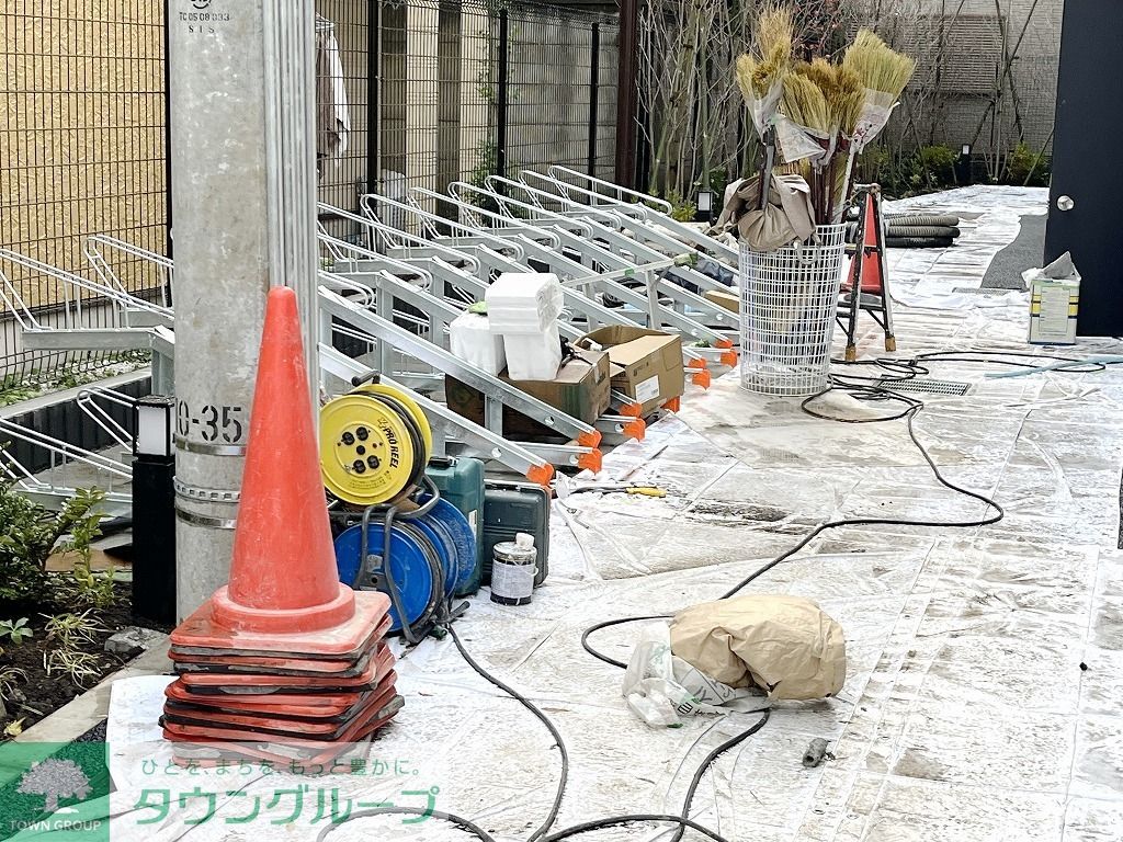 その他共有部分　共有部分