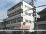 高槻市駅より徒歩18分 2階 築53年7ヶ月の賃貸物件