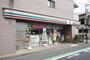 コンビニ　セブンイレブン（コンビニ）まで800m