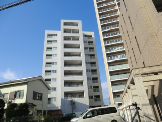 建物外観　外観写真